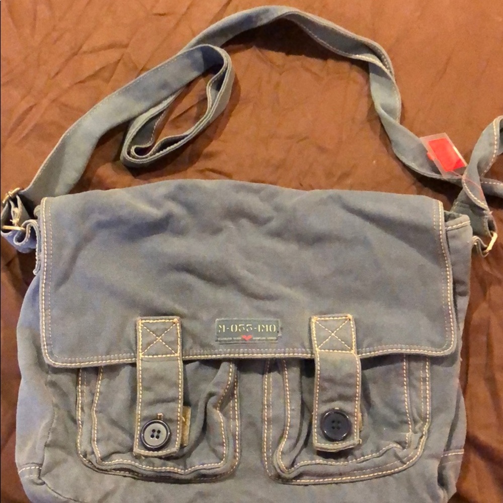 Crossbody bag